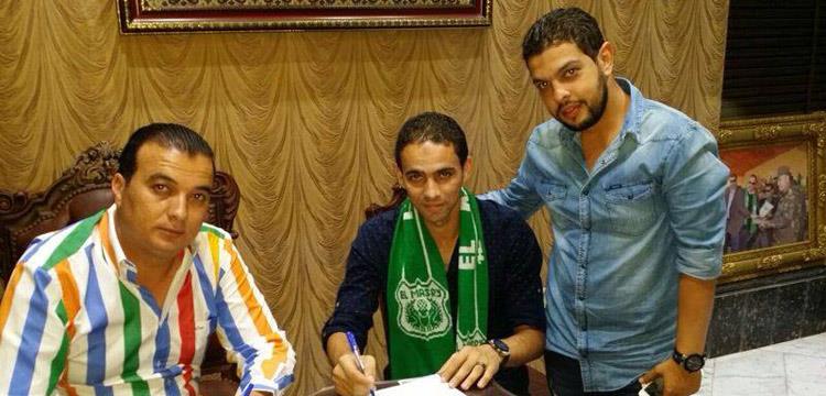 أحمد رؤوف أحمد رؤوف